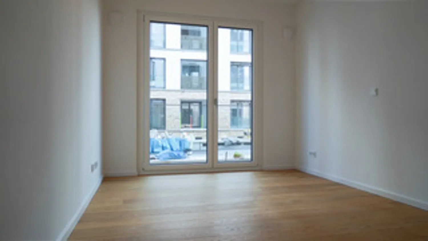 2 Zimmer Wohnung mit 50 m² in Frankfurt am Main – Bild 6