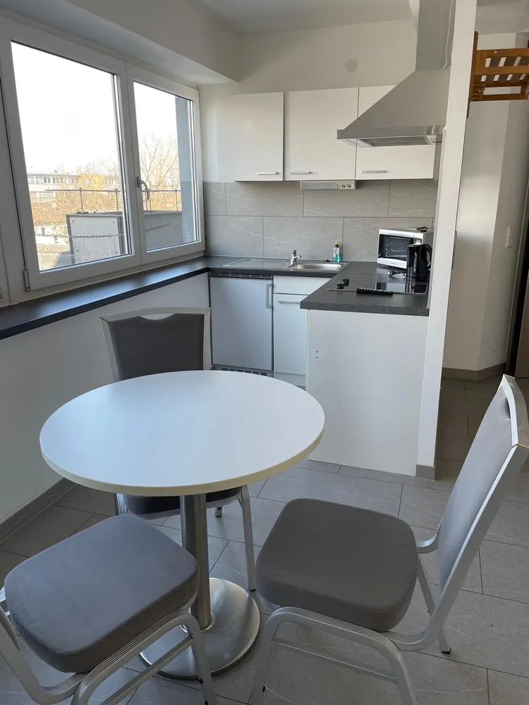 2 Zimmer Wohnung mit 55 m² in Essen – Bild 3