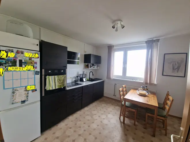 2 room apartment with 66 m² in Magdeburg – Photo 7