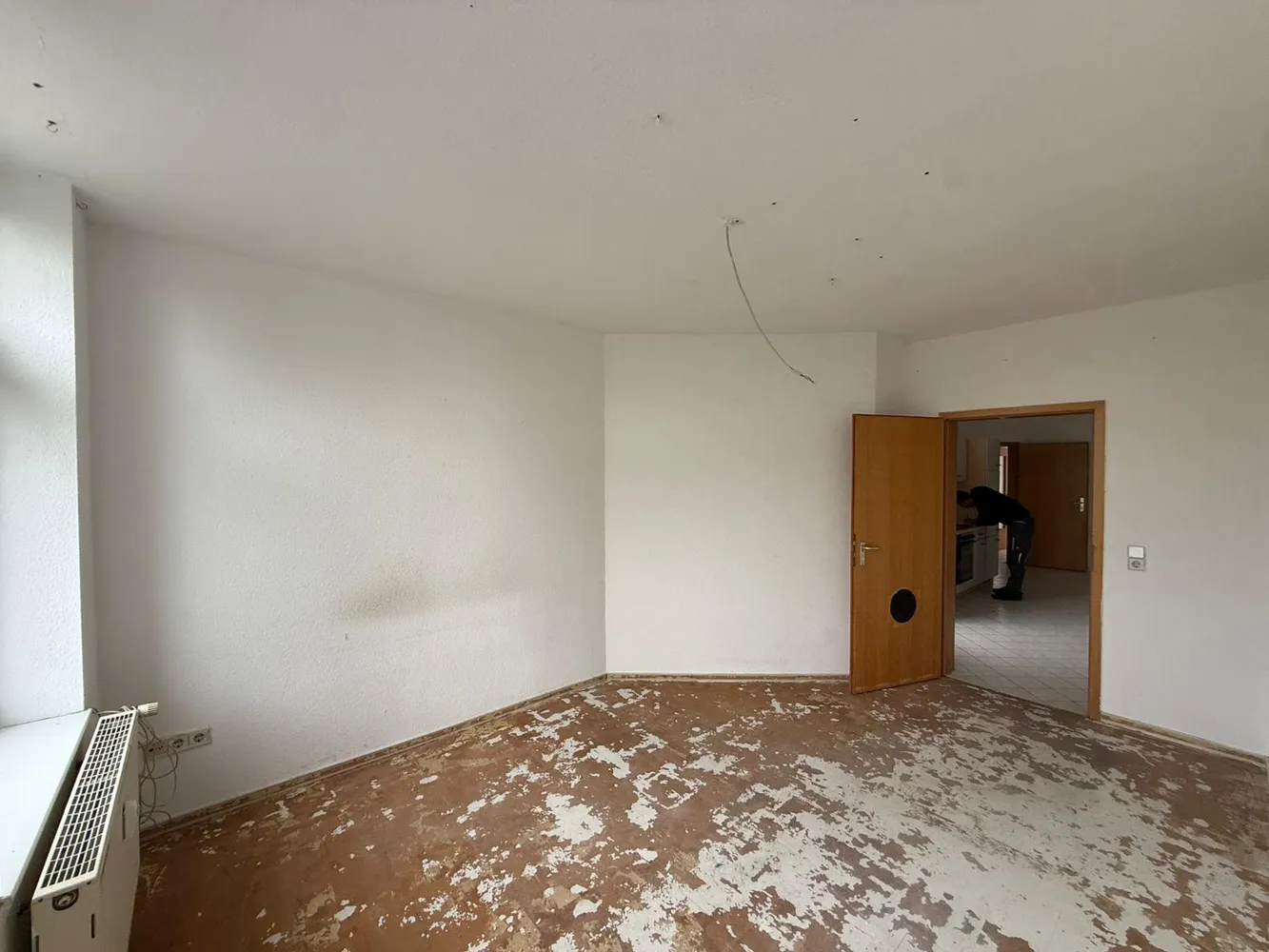 2 room apartment with 62 m² in Magdeburg – Photo 8