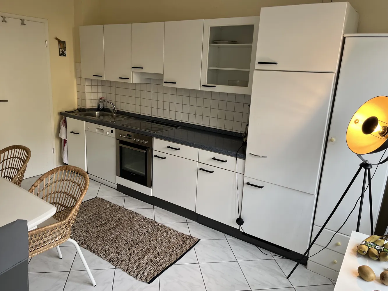 3 Zimmer Wohnung mit 60 m² in Düsseldorf – Bild 9