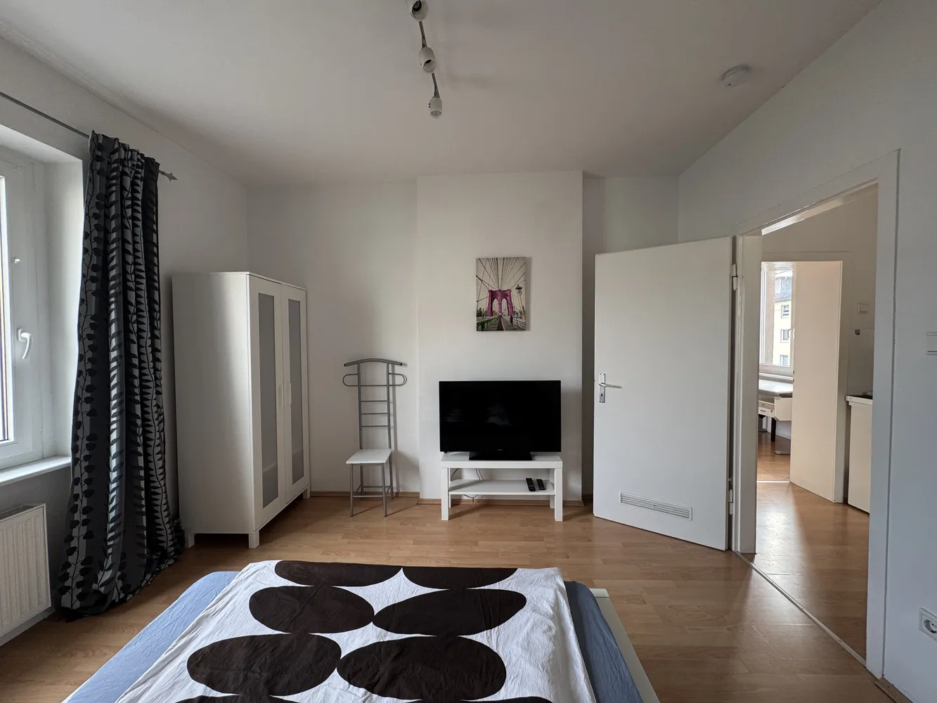 3 Zimmer Wohnung mit 58 m² in Hagen – Bild 12