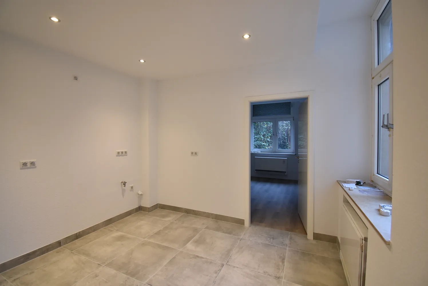 2 Zimmer Wohnung mit 52 m² in Essen – Bild 6