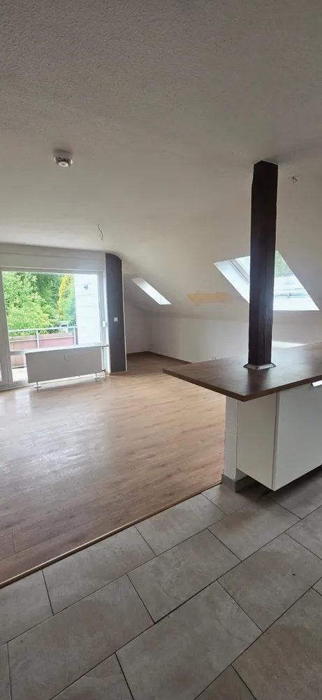 2 Zimmer Wohnung mit 75 m² in Hagen – Bild 1