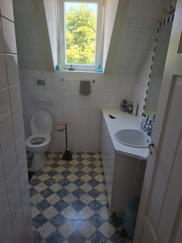 WG-Zimmer mit 35 m² in Wiesbaden – Bild 7
