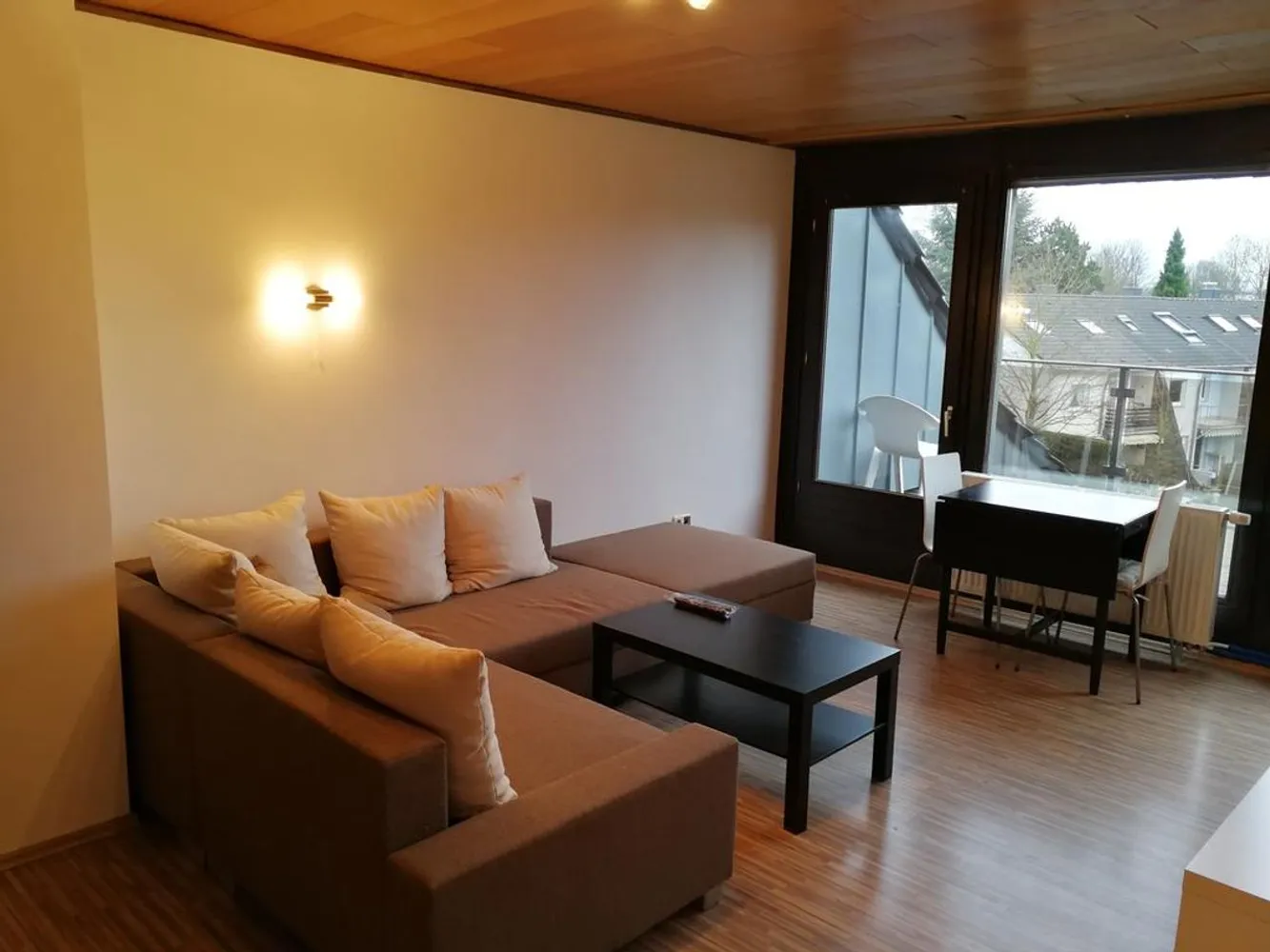 1 Zimmer Wohnung mit 60 m² in Köln – Bild 3