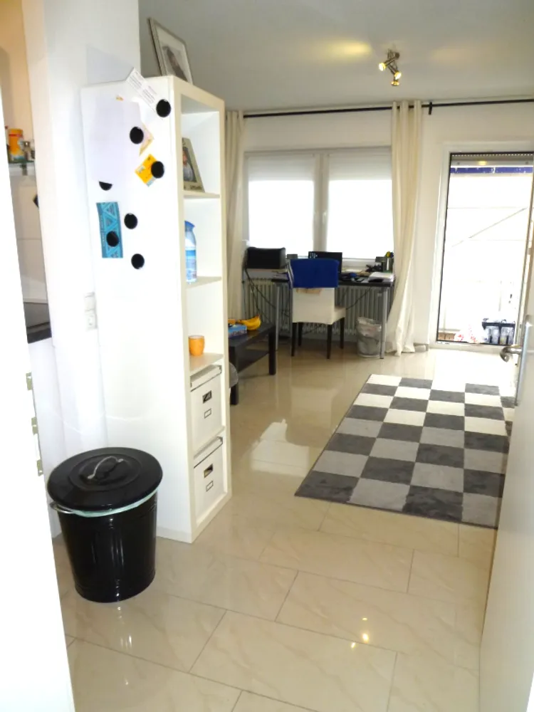 2 Zimmer Wohnung mit 58 m² in Mannheim – Bild 6