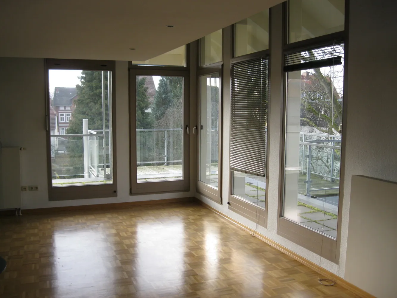 2 room apartment with 75 m² in Minden – Photo 10