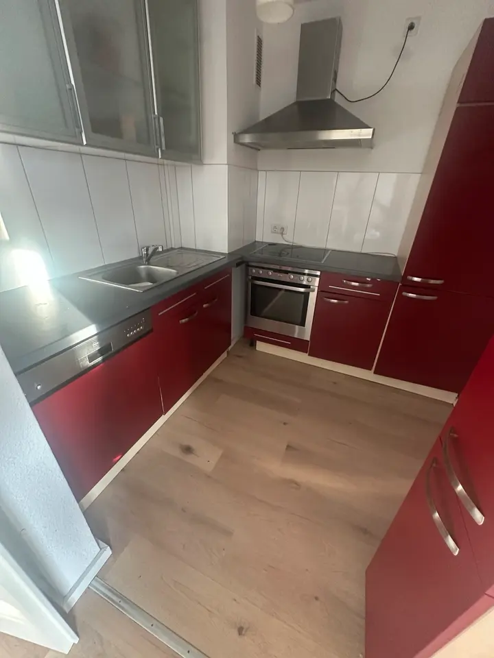 2 Zimmer Wohnung mit 43 m² in Dortmund – Bild 2