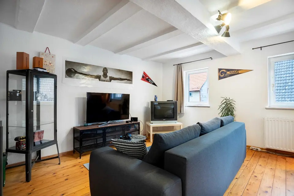 4 Zimmer Haus mit 130 m² in Eschwege – Bild 1