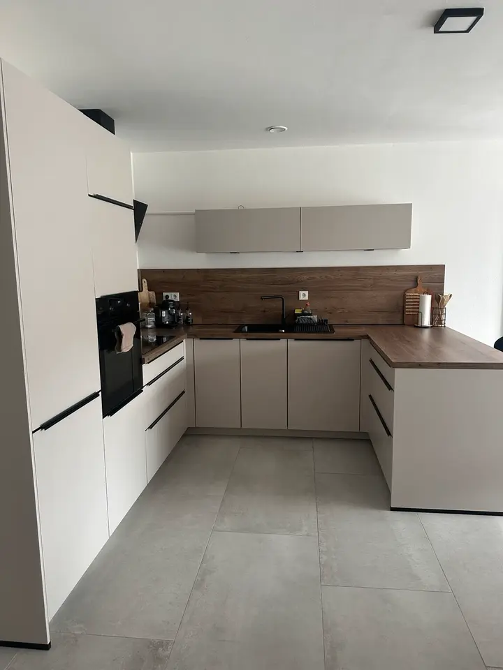 3 Zimmer Wohnung mit 90 m² in Hamm – Bild 6
