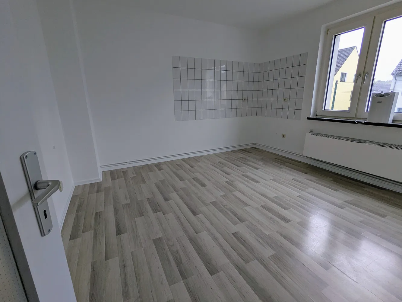 2 Zimmer Wohnung mit 54 m² in Essen – Bild 3