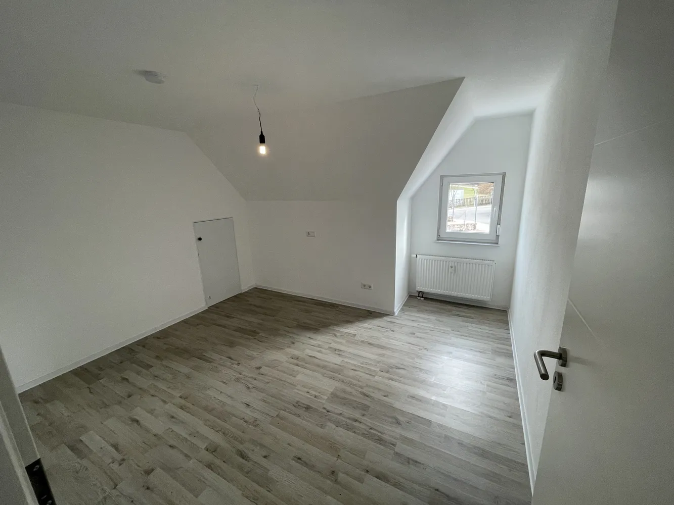 3 room apartment with 50 m² in Aalen – Photo 8