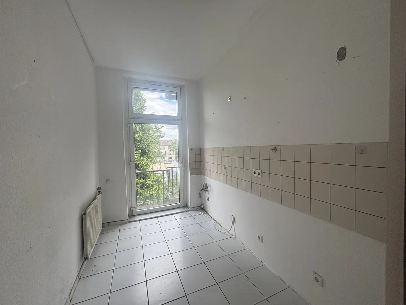 3 Zimmer Wohnung mit 90 m² in Essen – Bild 5