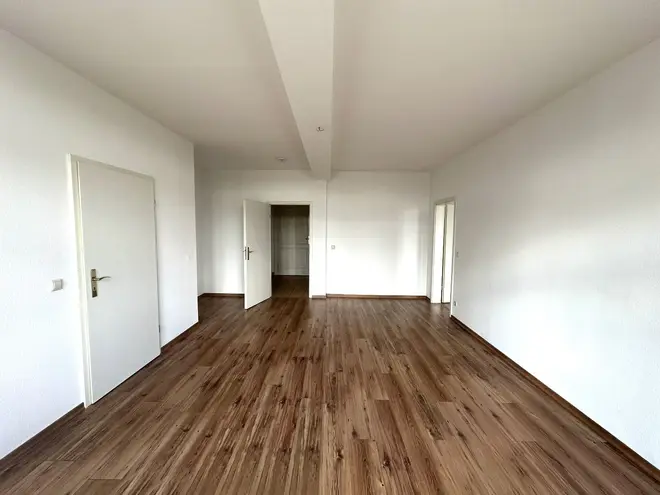 2 Zimmer Wohnung mit 71 m² in Leipzig – Bild 2
