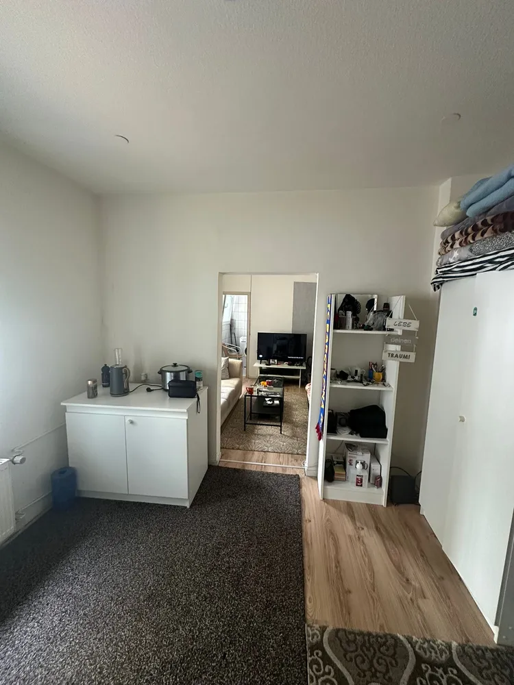 1 Zimmer Wohnung mit 45 m² in Duisburg – Bild 2
