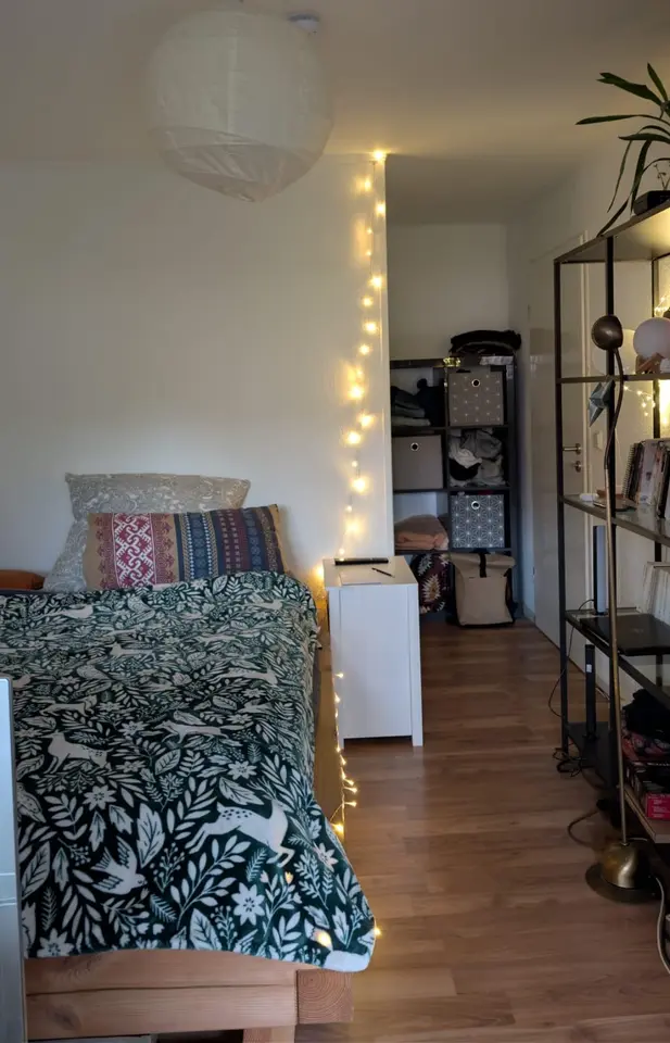WG-Zimmer mit 15 m² in Duderstadt – Bild 6
