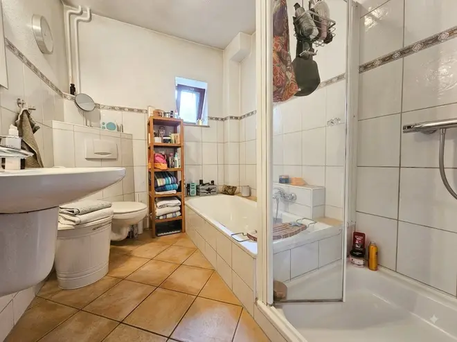 5 Zimmer Wohnung mit 150 m² in Hamburg – Bild 6