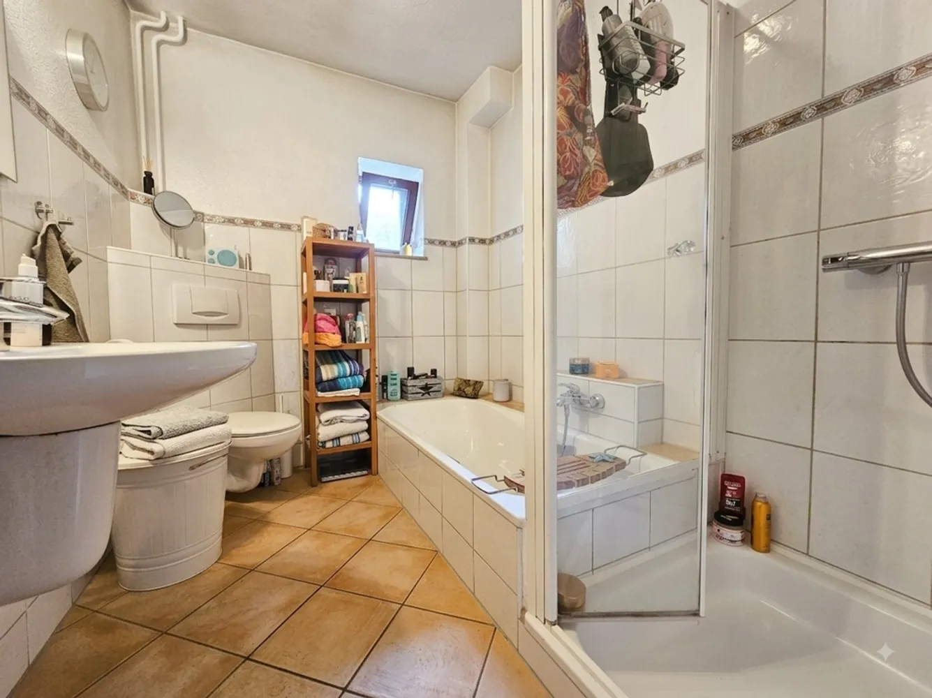 5 Zimmer Wohnung mit 150 m² in Hamburg – Bild 6
