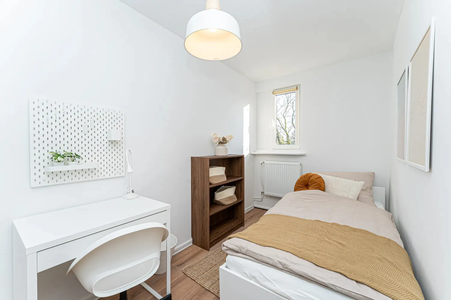 Shared room with 9 m² in Berlin – Photo 2