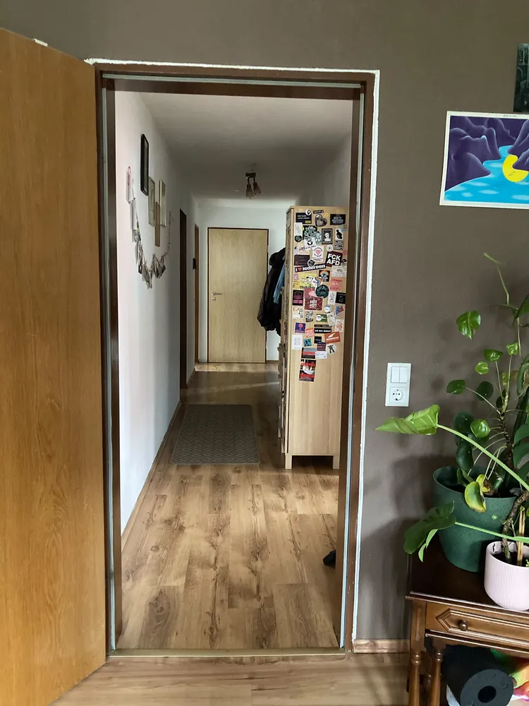 3 Zimmer Wohnung mit 76 m² in Paderborn – Bild 2