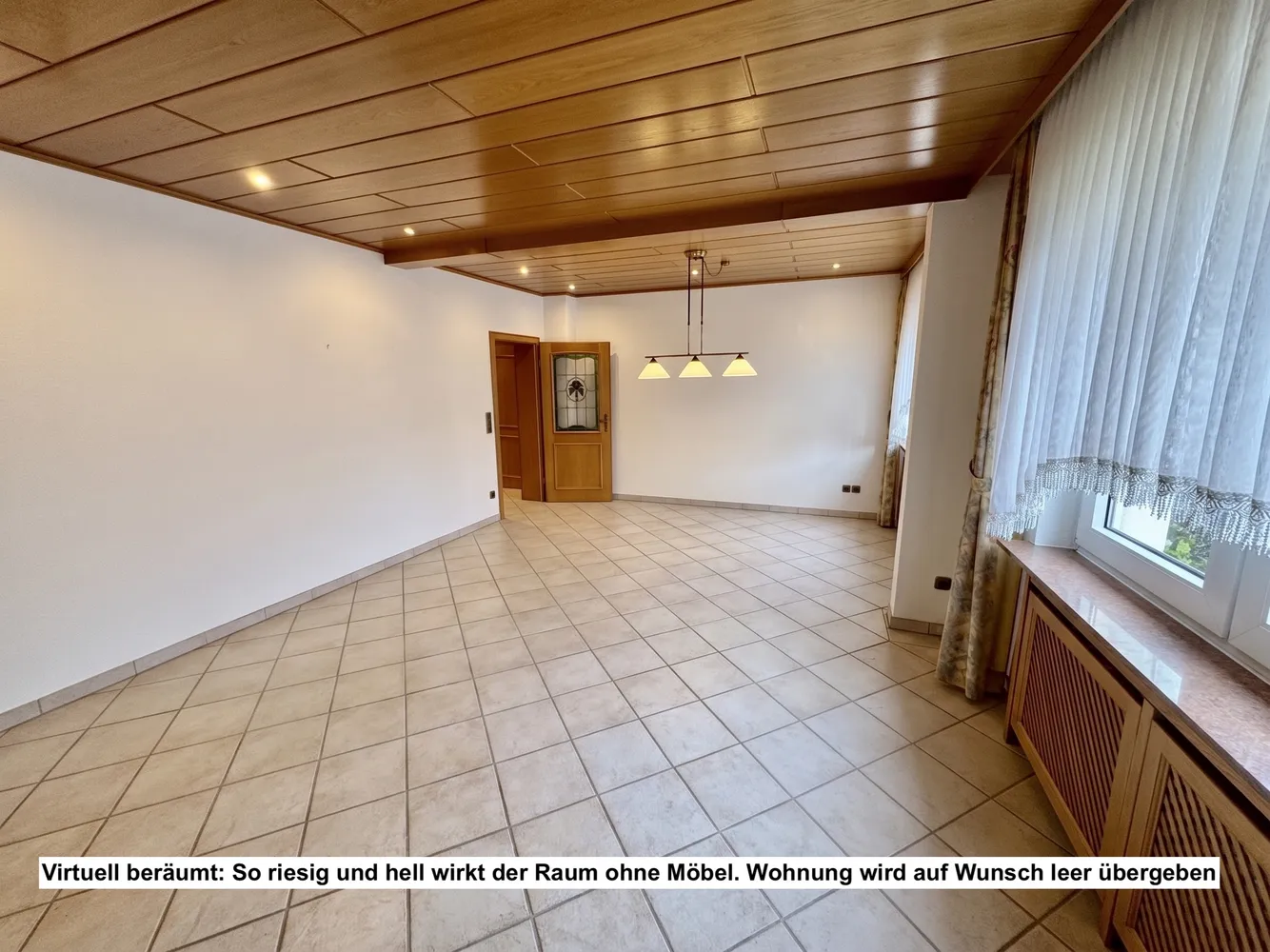 2 Zimmer Wohnung mit 76 m² in Gelsenkirchen – Bild 2