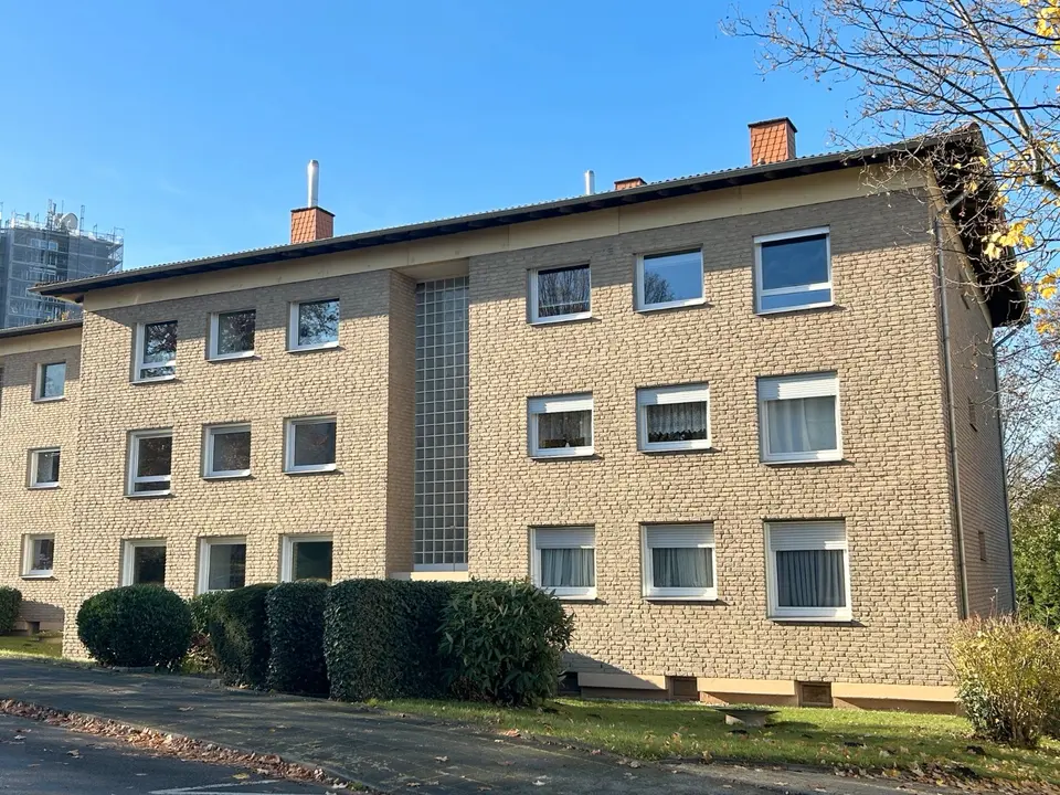 3 Zimmer Wohnung mit 75 m² in Paderborn – Bild 9