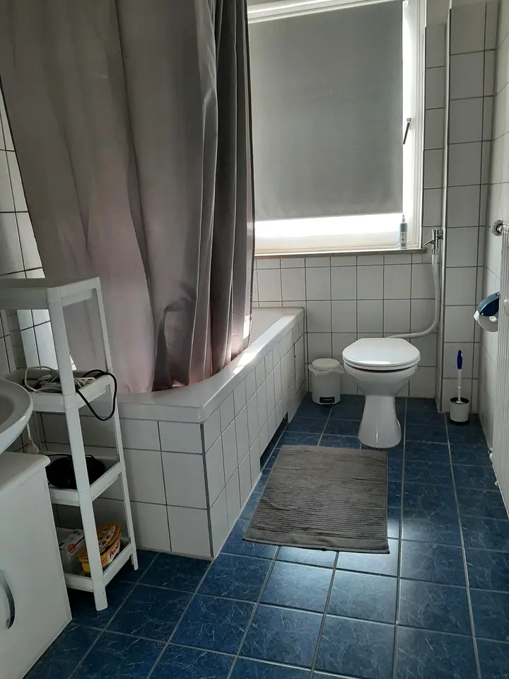 WG-Zimmer mit 65 m² in Gießen – Bild 10