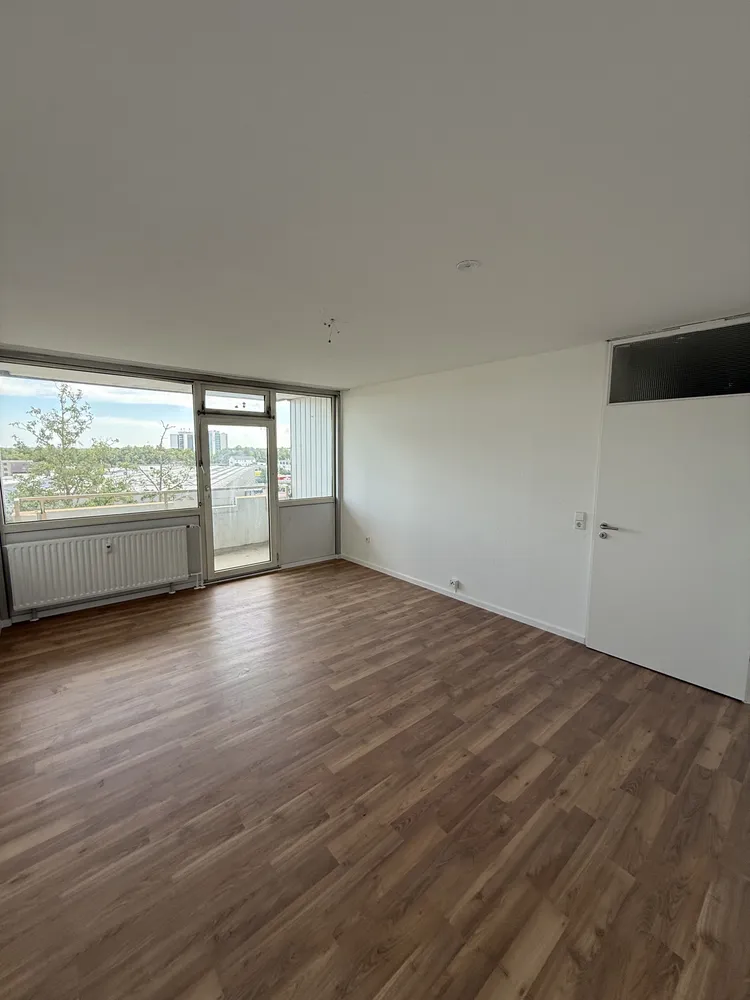 3 Zimmer Wohnung mit 75 m² in Ludwigshafen am Rhein – Bild 2