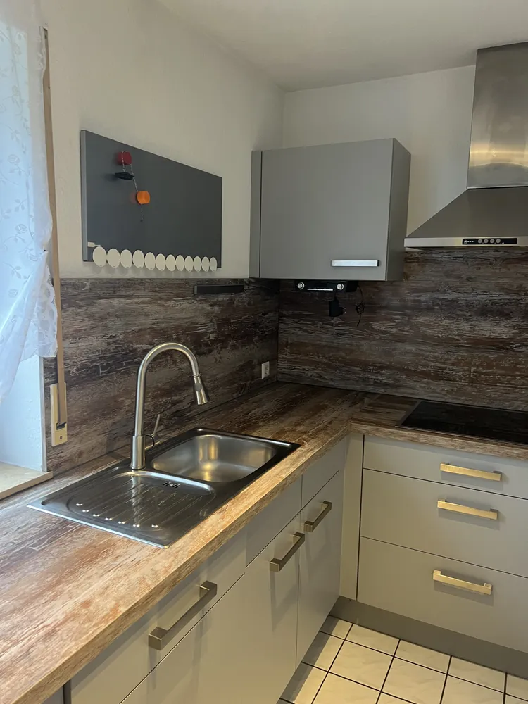 2 room apartment with 68 m² in Biberach an der Riß – Photo 5