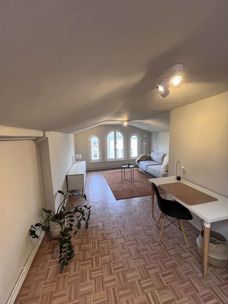 2 Zimmer Wohnung mit 42 m² in Lübeck – Bild 3