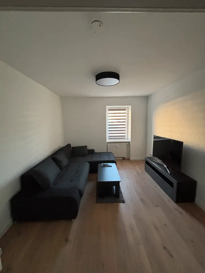 3 Zimmer Wohnung mit 70 m² in Magdeburg – Bild 1