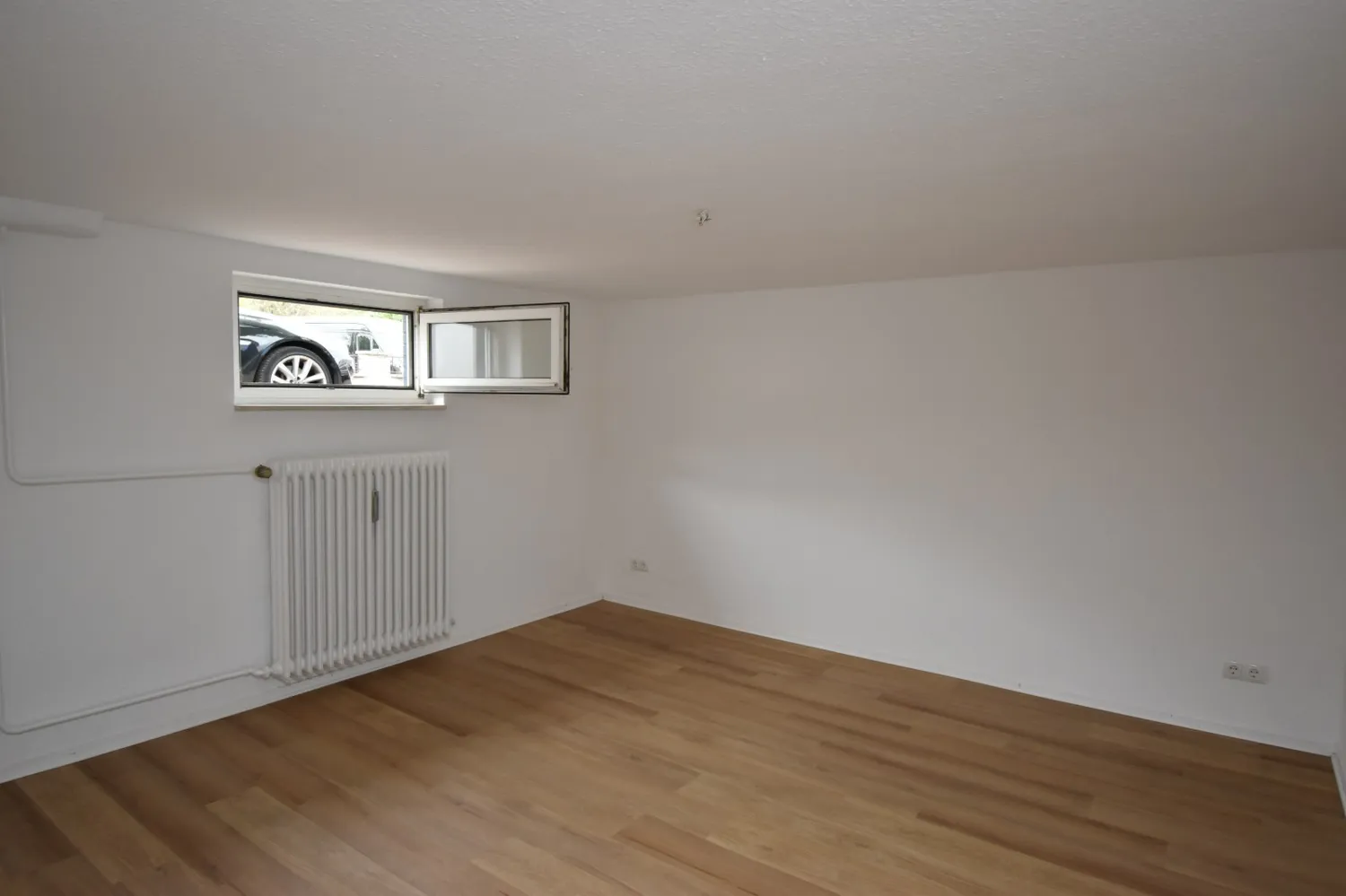2 room apartment with 60 m² in Brunswick – Photo 6