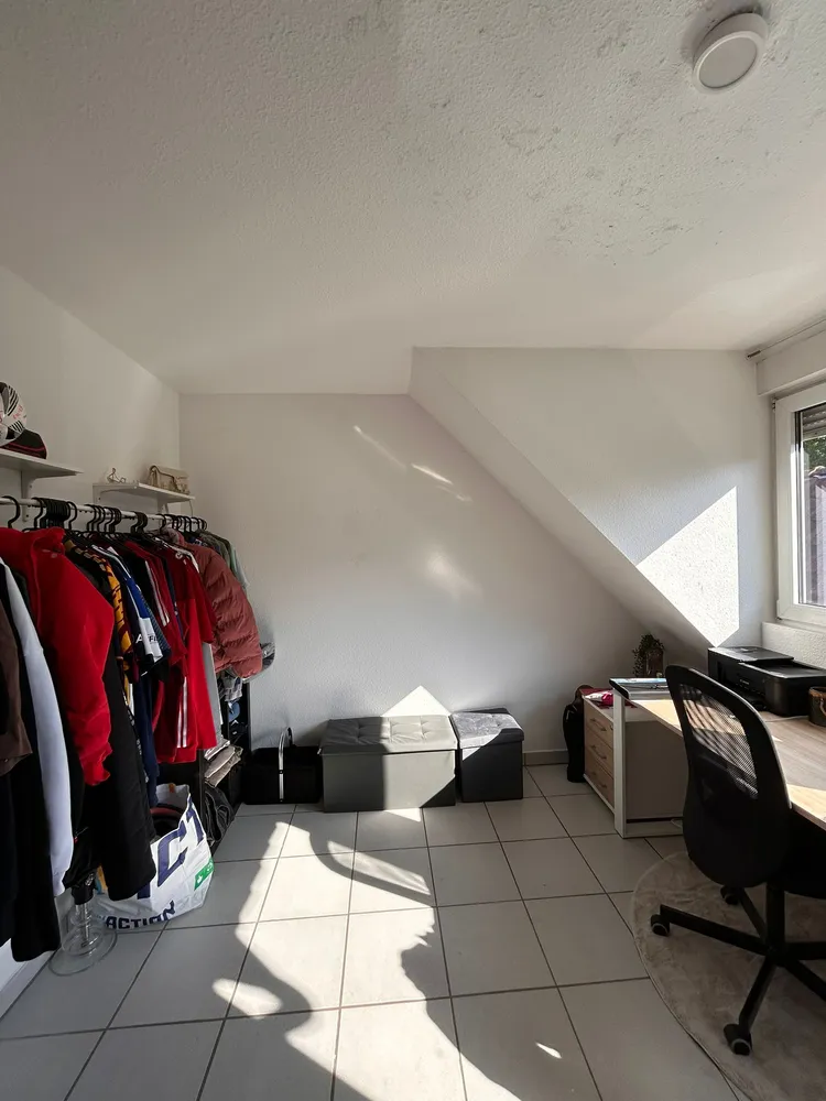 3 Zimmer Wohnung mit 60 m² in Dorsten – Bild 11