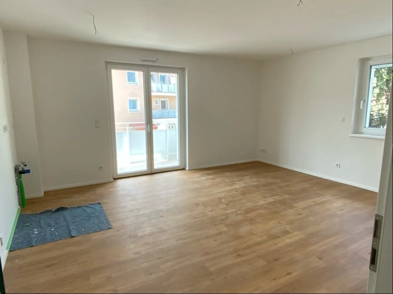 2 Zimmer Wohnung mit 52 m² in Ingolstadt – Bild 2