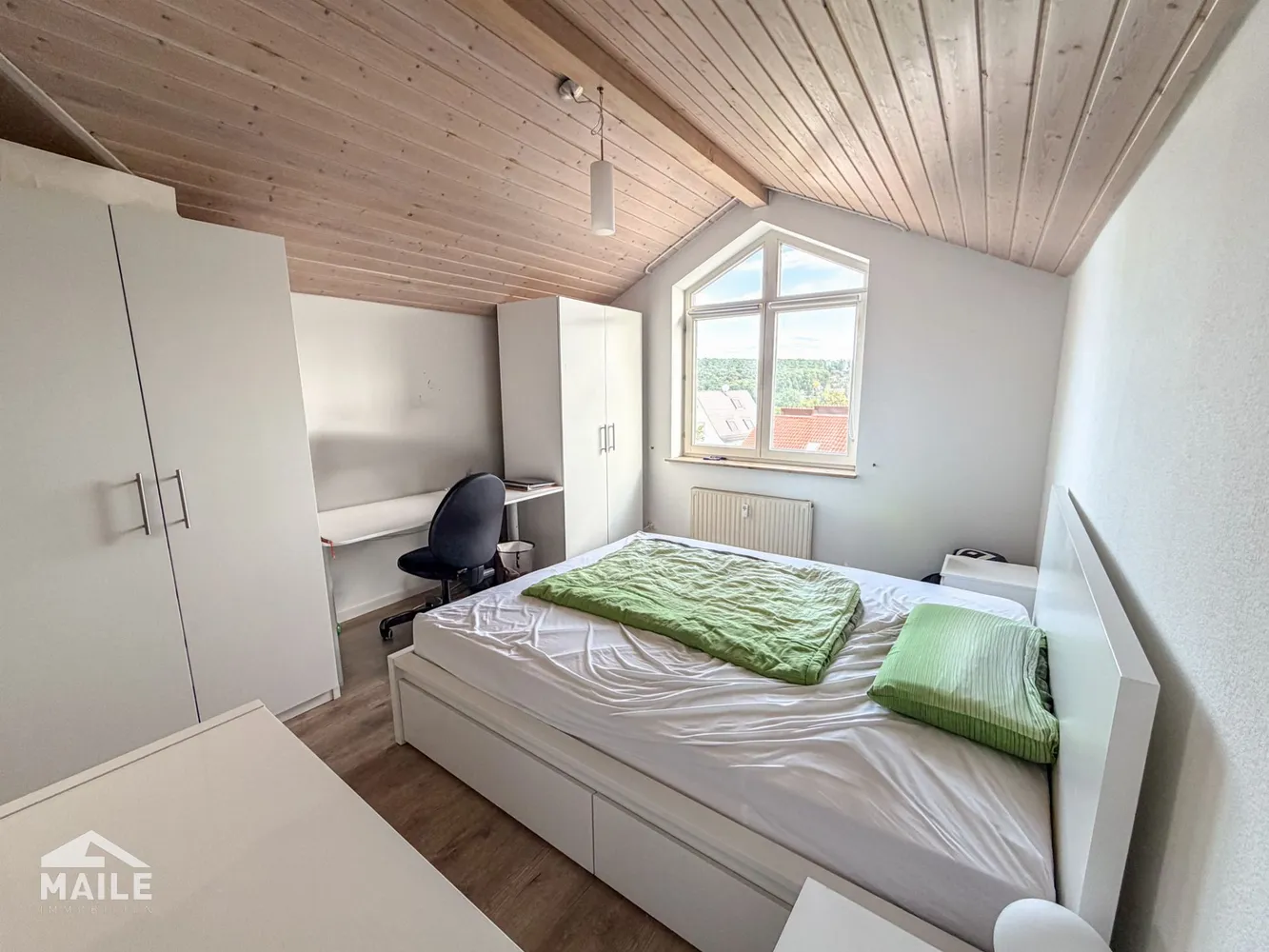 2 Zimmer Wohnung mit 57 m² in Stuttgart – Bild 6