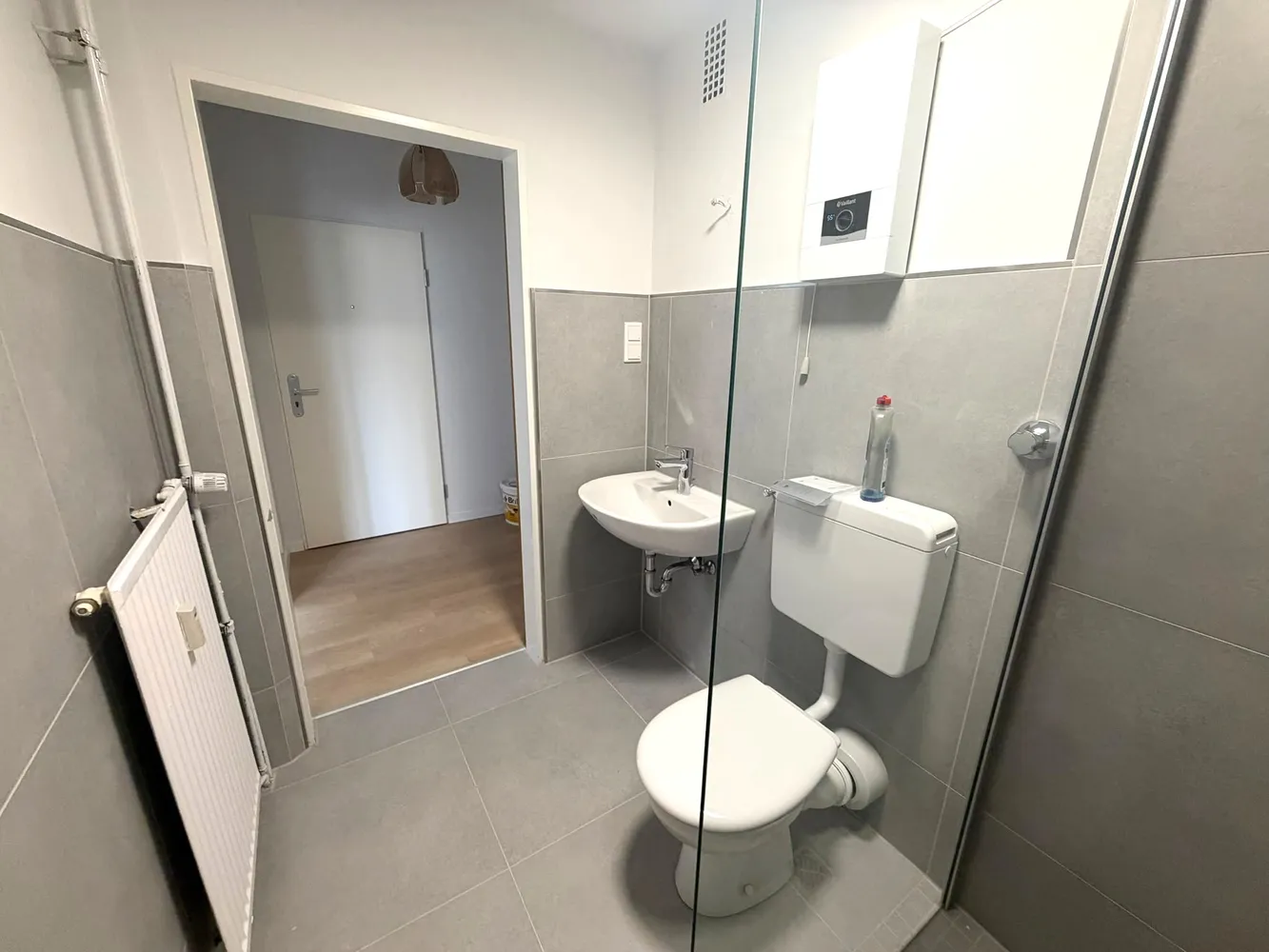 3 Zimmer Wohnung mit 42 m² in Bochum – Bild 9