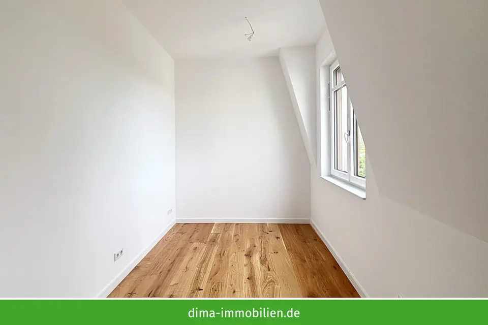 4 Zimmer Wohnung mit 112 m² in Leipzig – Bild 9