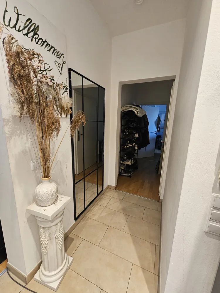 3 Zimmer Wohnung mit 75 m² in Mannheim – Bild 3