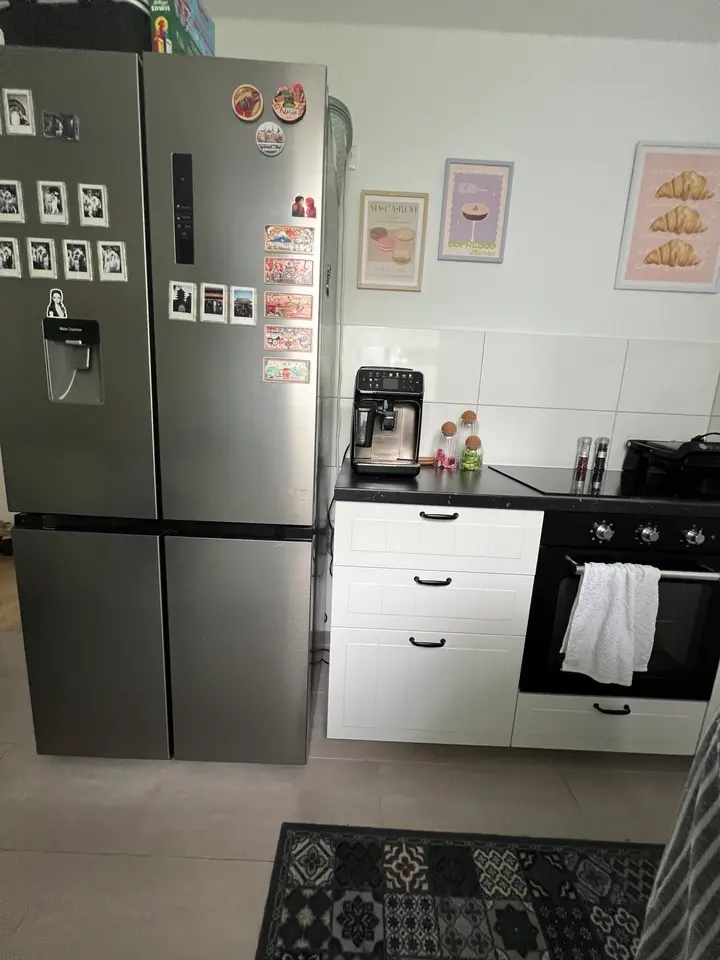 2 Zimmer Wohnung mit 63 m² in Düsseldorf – Bild 3