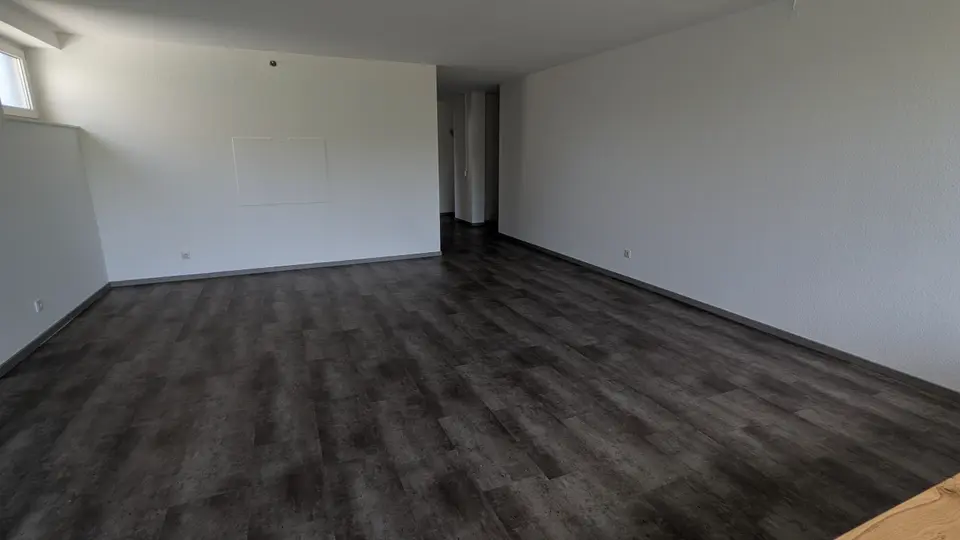 3 Zimmer Wohnung mit 88 m² in Trier – Bild 1