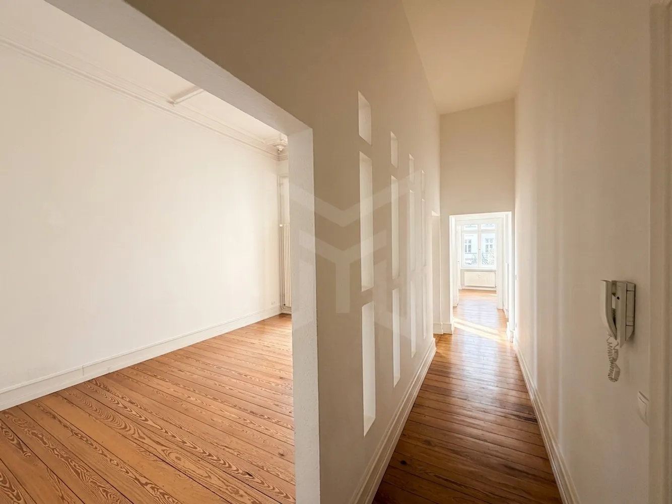 3 room apartment with 106 m² in Bonn – Photo 3