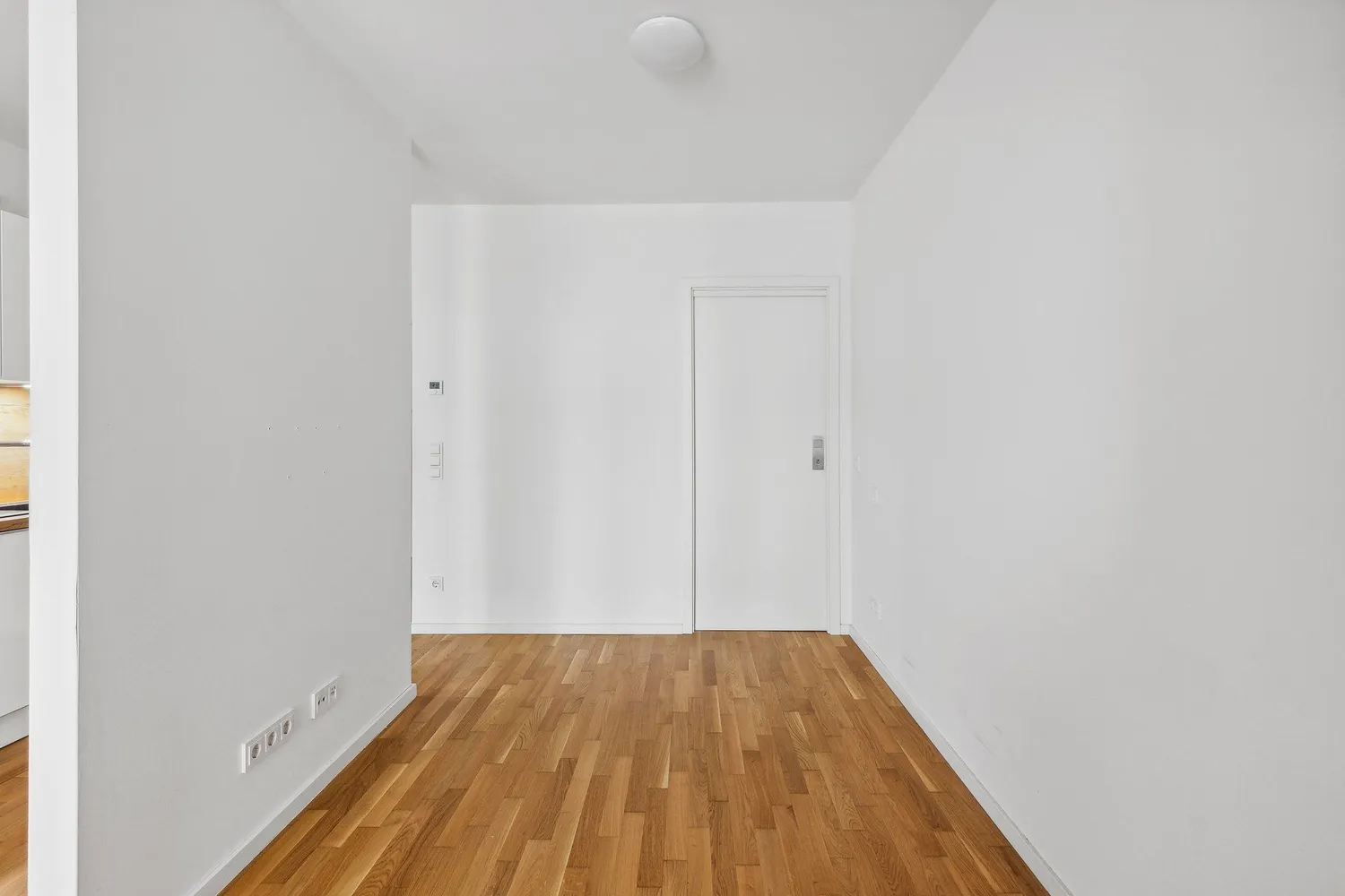 1 room apartment with 28 m² in Frankfurt am Main – Photo 8