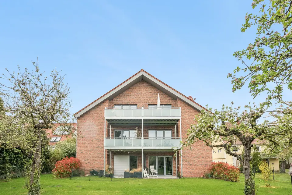 3 Zimmer Wohnung mit 66 m² in Hannover – Bild 9