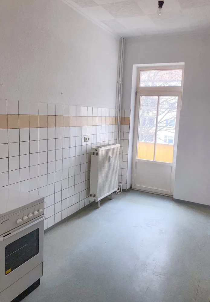 2 room apartment with 64 m² in Chemnitz – Photo 4