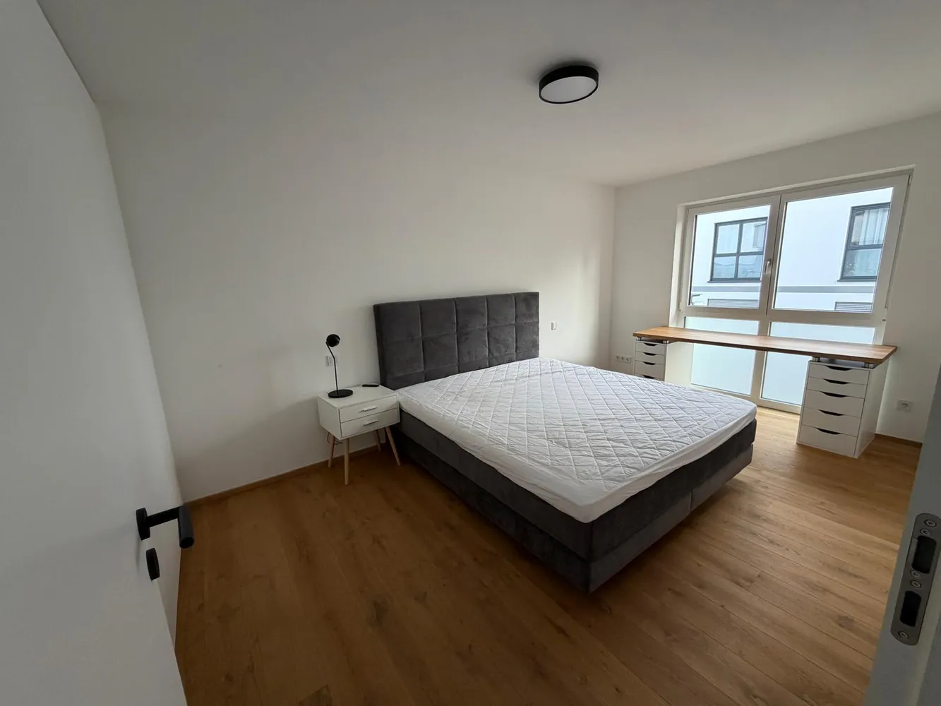 2 Zimmer Wohnung mit 58 m² in Kempten (Allgäu) – Bild 1