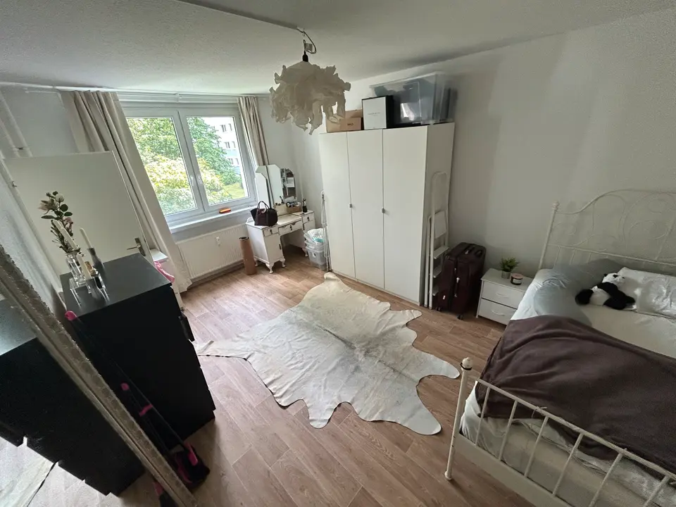 Studio mit 30 m² in Berlin – Bild 10