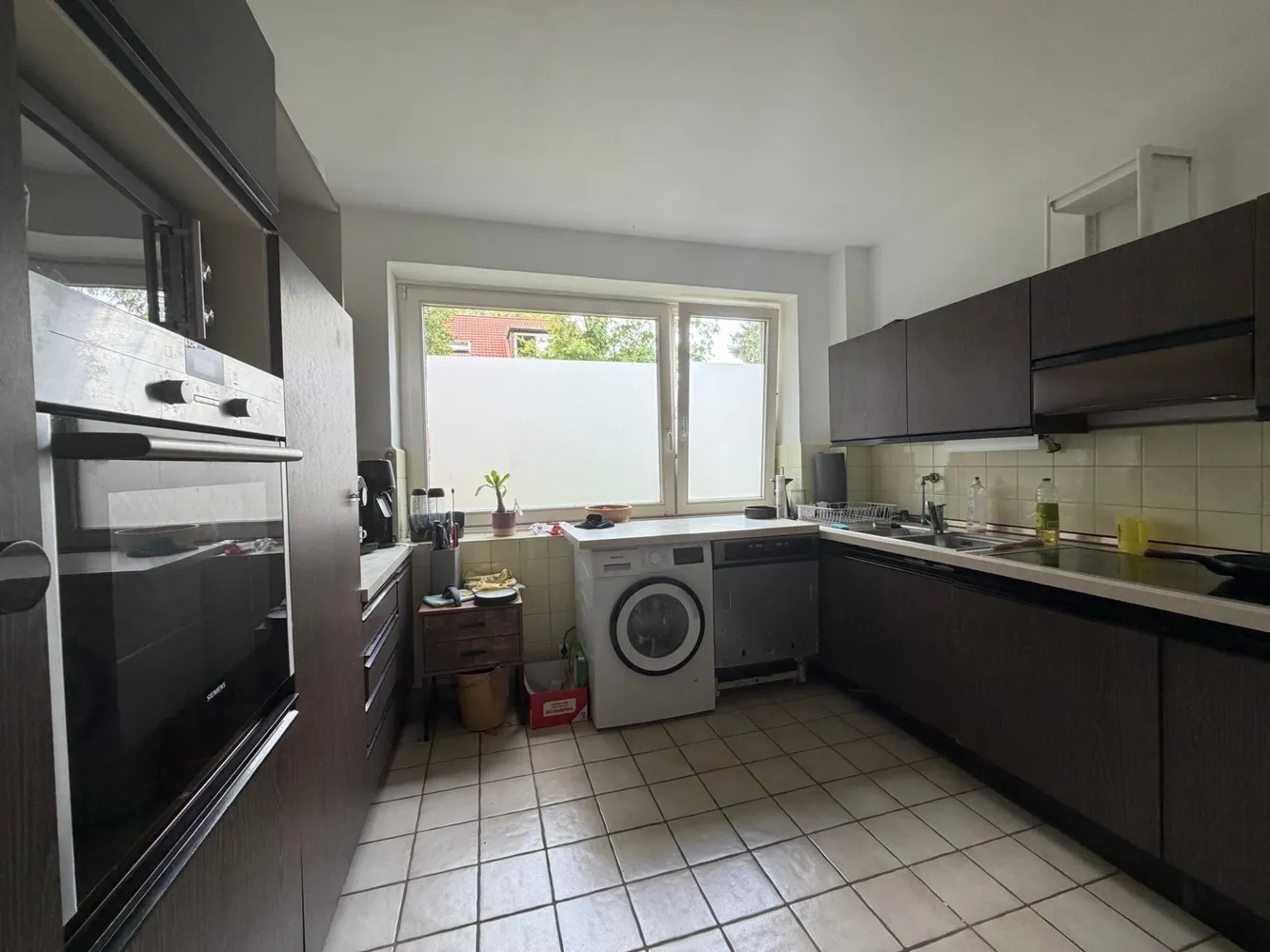 4 Zimmer Wohnung mit 101 m² in Hamburg – Bild 7