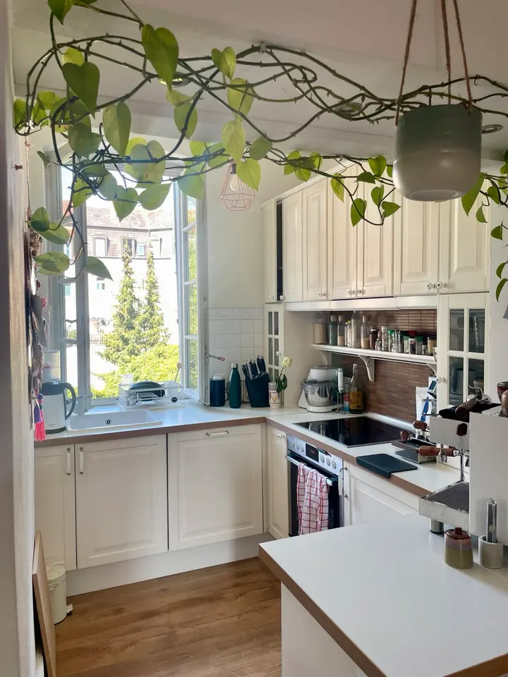 4 Zimmer Wohnung mit 57 m² in Bamberg – Bild 2