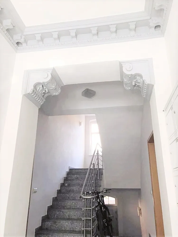 2 Zimmer Wohnung mit 56 m² in Halle (Saale) – Bild 4